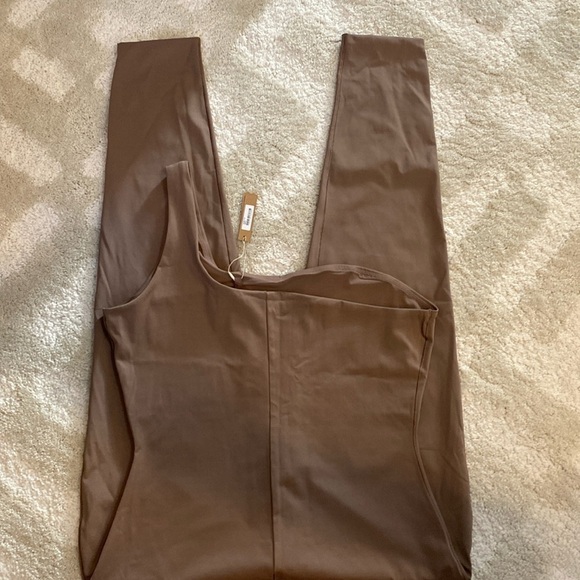 Skims Catsuit size 3X umber - Picture 6 of 7